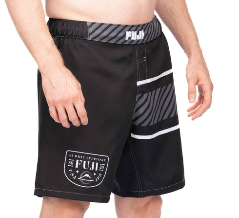 Fuji Freestyle 2.0 Ranked Grappling Shorts